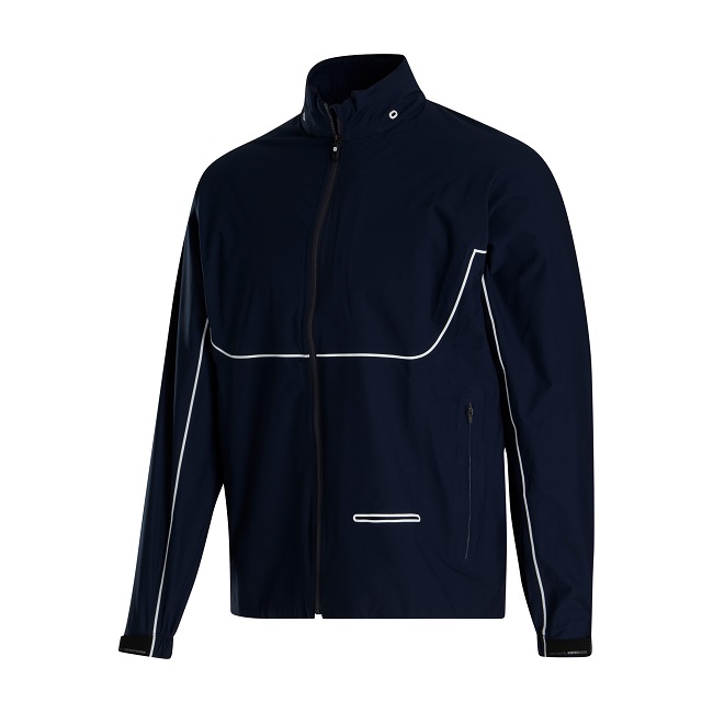 FootJoy Golf DryJoys Select LTD Jacket Navy Large