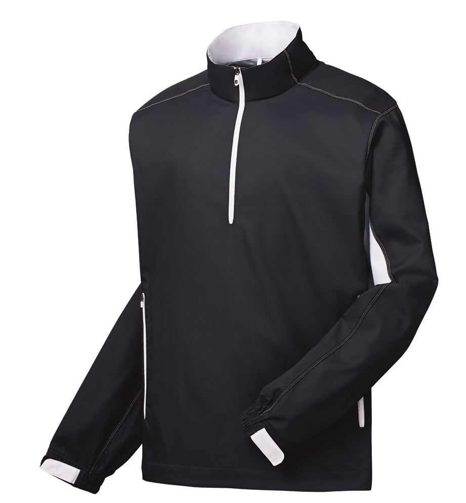 FootJoy Golf Prior Generation Sport Windshirt