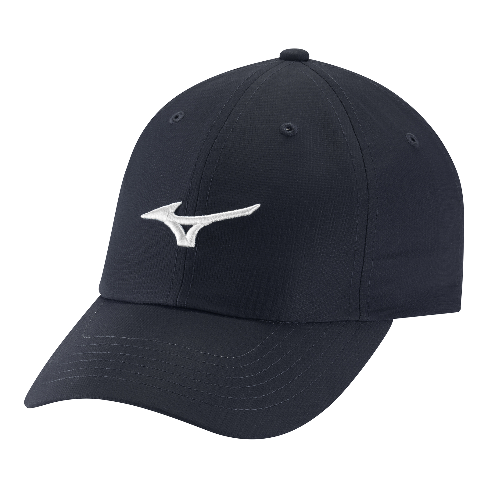 Mizuno Golf Tour Adjustable Lightweight Hat