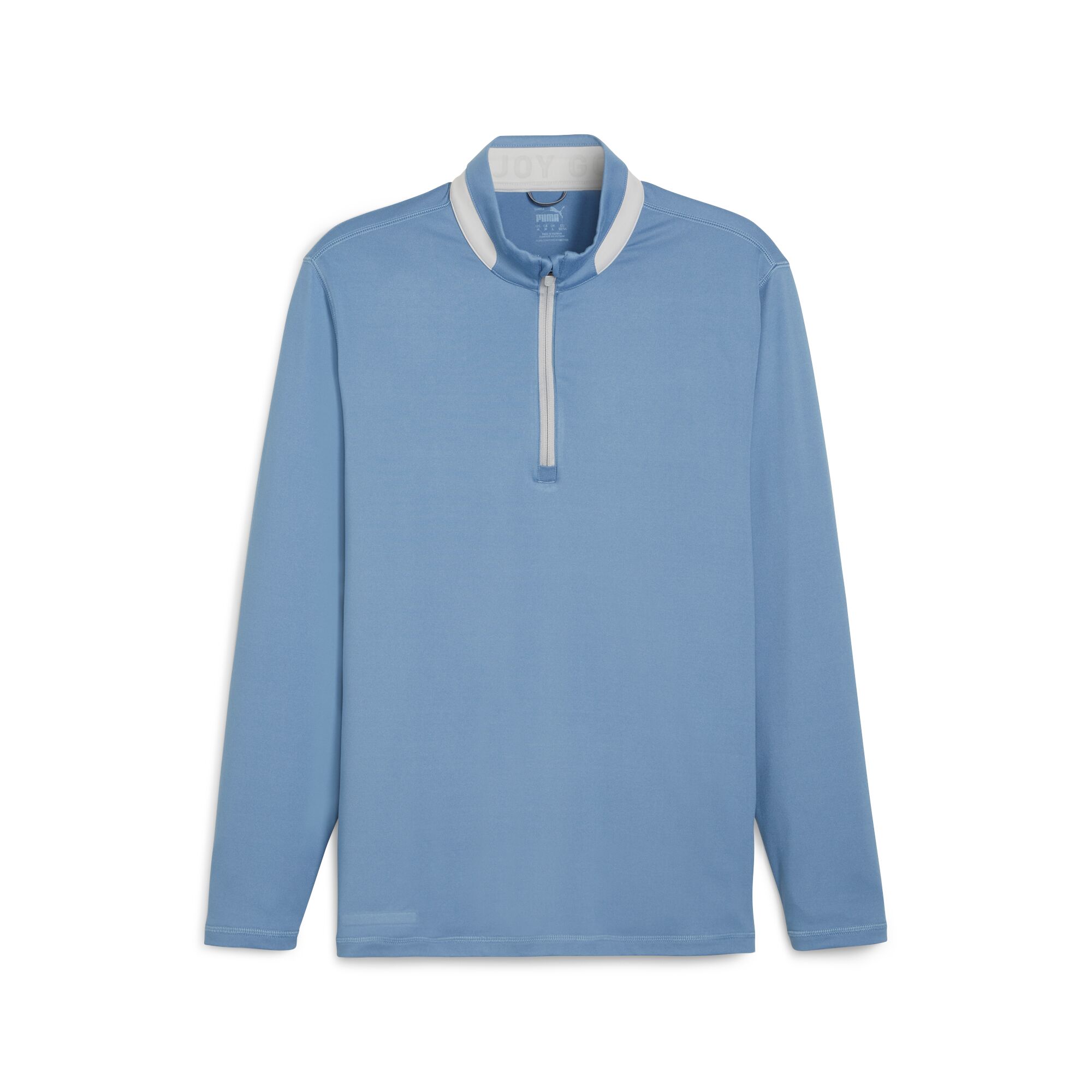 Puma Golf Lightweight 1/4 Zip