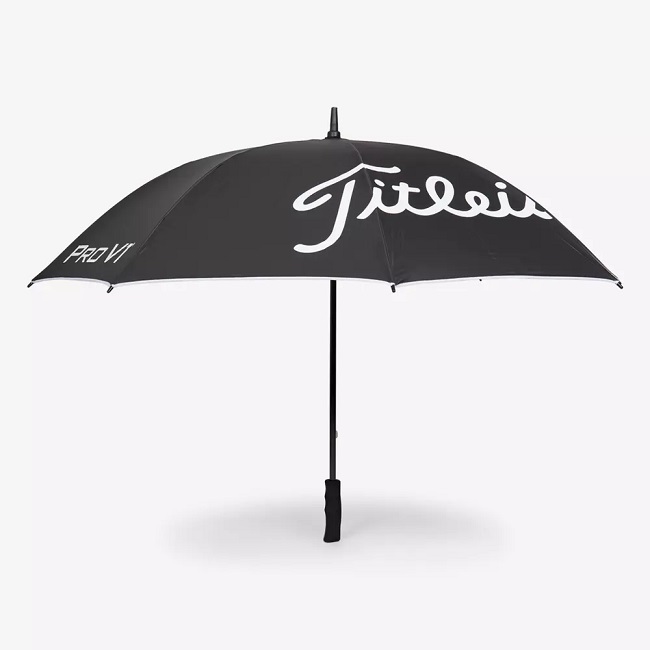 Titleist Golf Tour Lightweight UV Umbrella