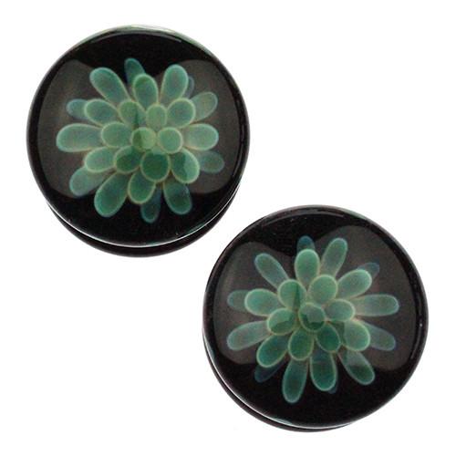 Koosh Plugs by Glasswear Studios