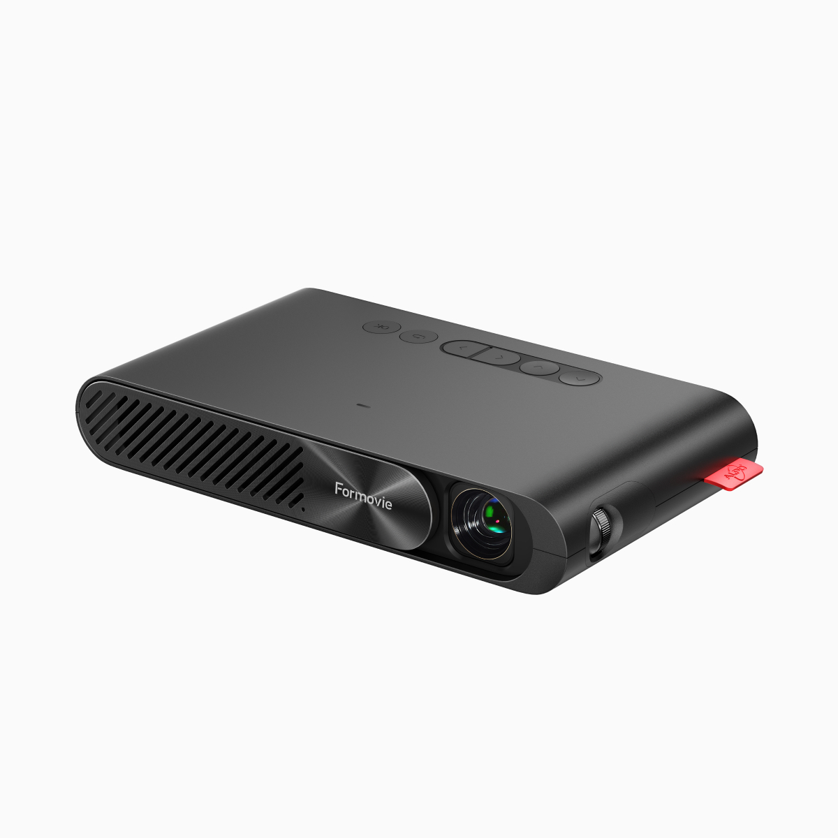 Formovie P1 Pocket Laser Projector