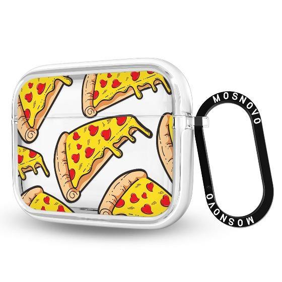 Pizza AirPods Pro Case