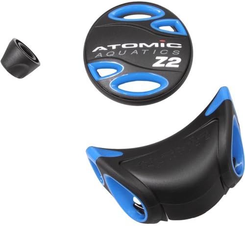 Atomic Aquatics Z2 Color Kit for Scuba Diving Regulators