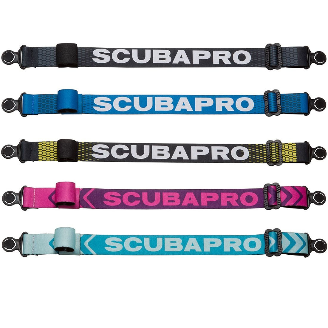 Scubapro Comfort Strap for Dive Masks