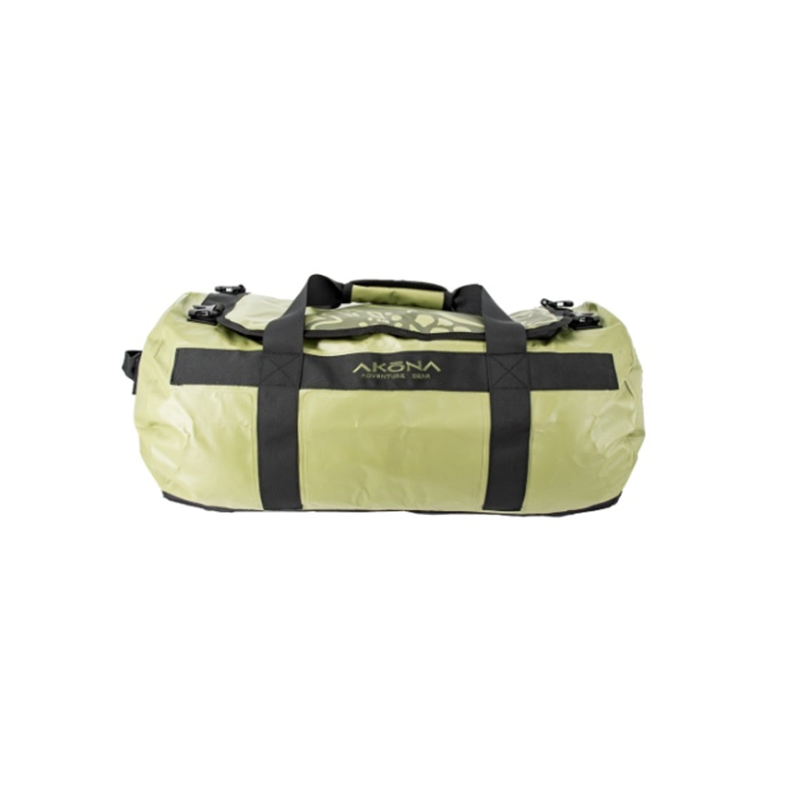 Akona Panama 60 Liter Waterproof Dry Duffel Bag