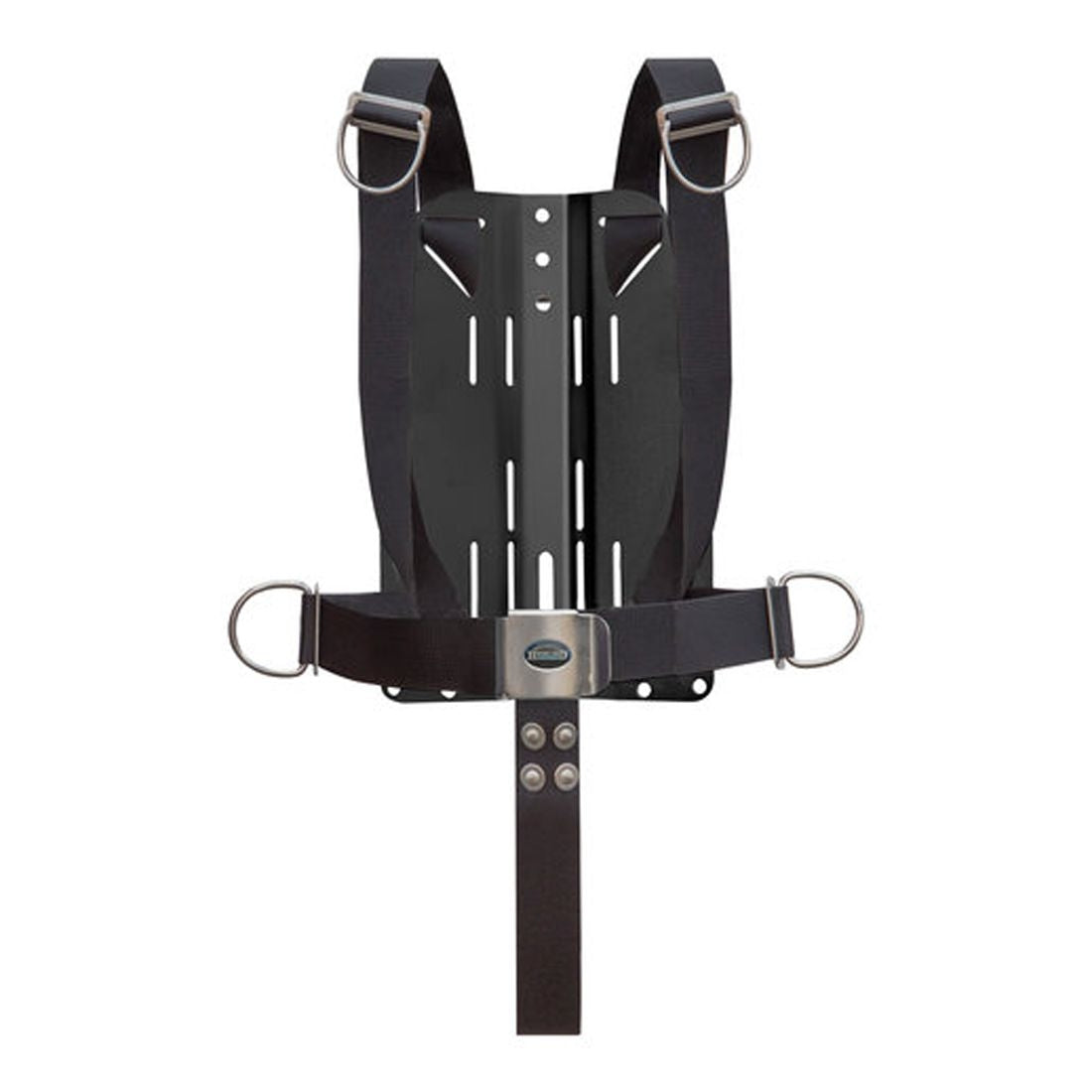 Highland Tec/Rec Harnesses Combo