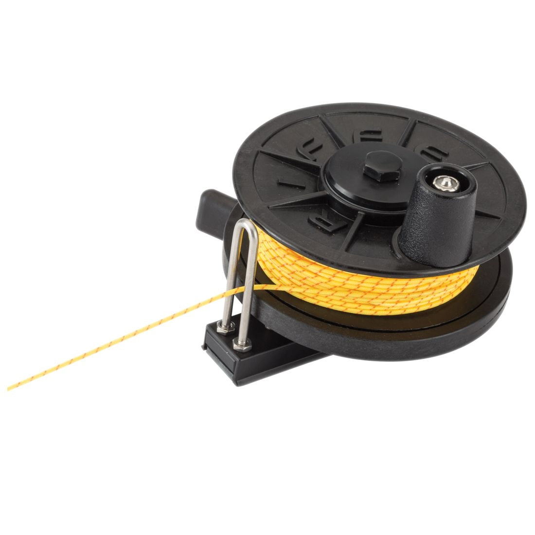 Riffe Low-Pro Horizontal Reel for Spearfishing Speargun