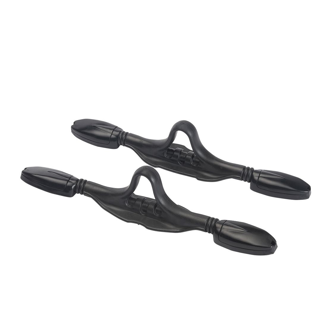 ScubaPro Seawing Nova Bungee Strap PAIR Replacement Fin Straps