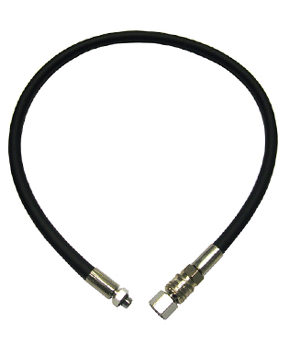 Ocean Reef Neptune Quick Connect Hose for G Divers Full Face Masks