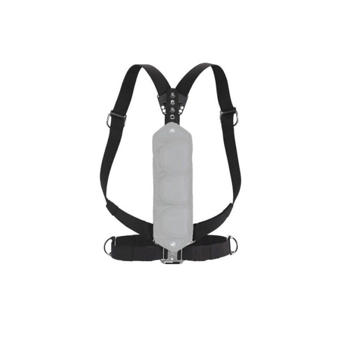 Apeks WSX Harness