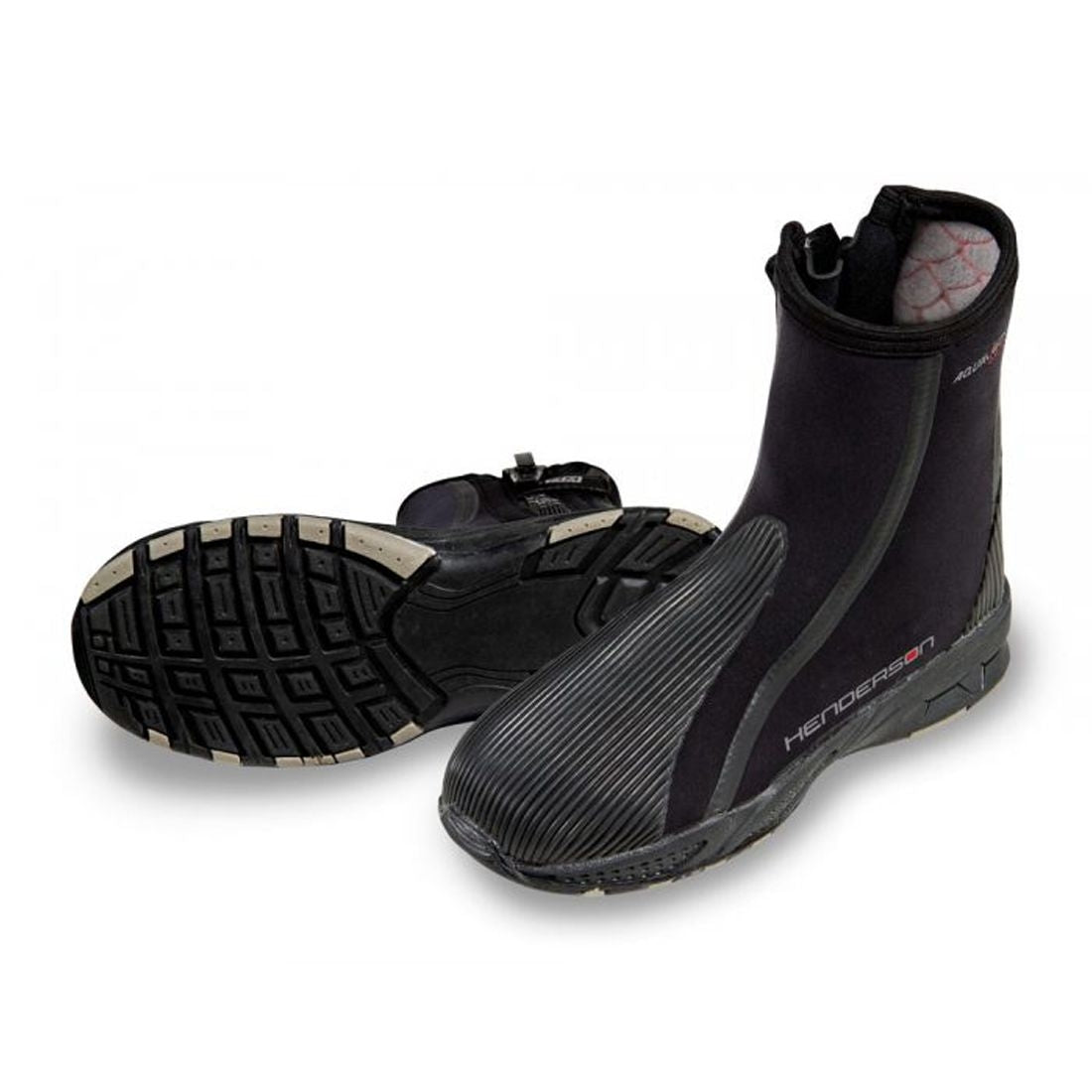 Henderson 5mm Aqualock Quikdry Scuba Diving Booties