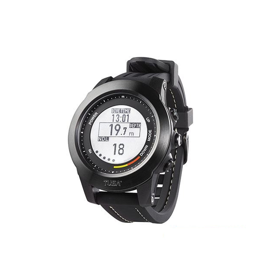 Tusa TC1 Scuba Dive Wrist Computer