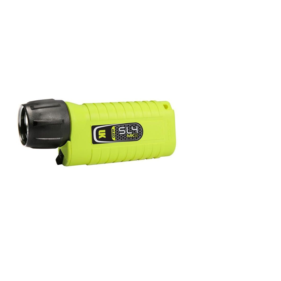 UK Underwater Kinetics SL4 eLED MK2 600 Lumens Scuba Diving