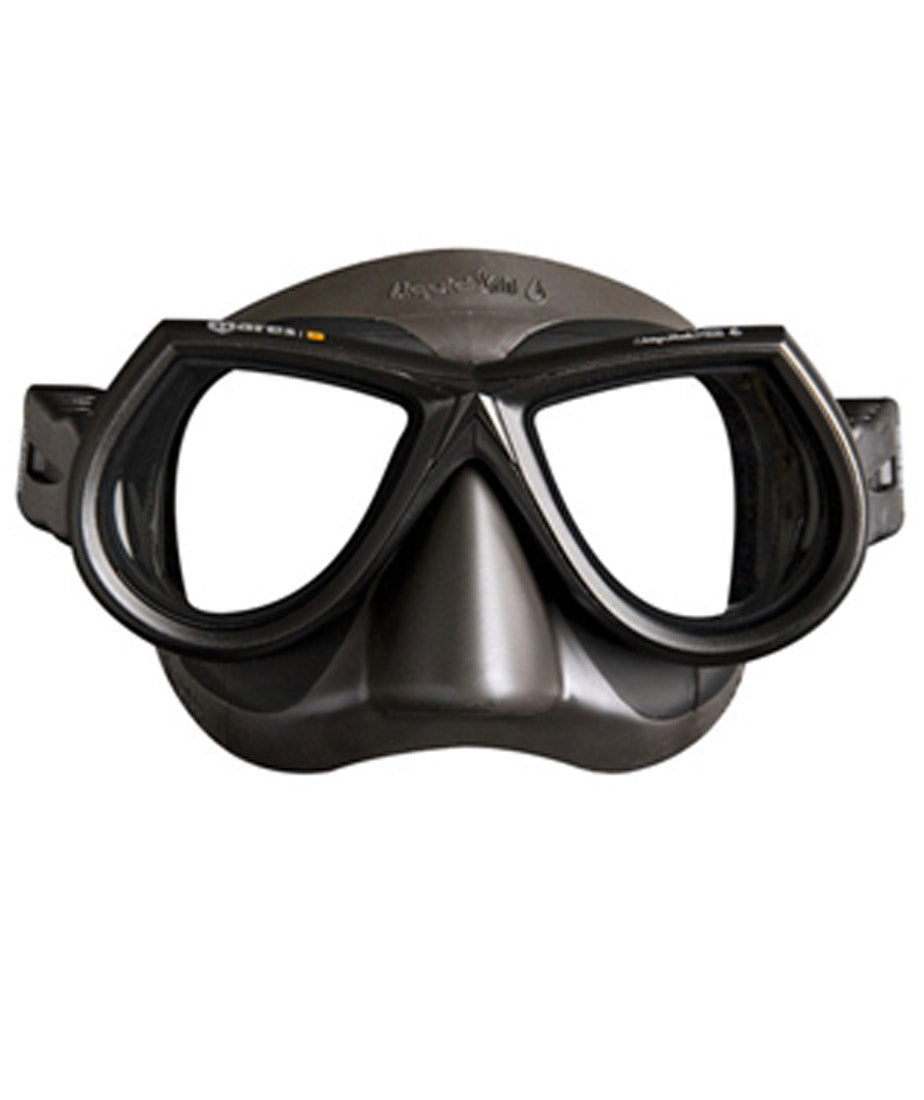 Mares Star Liquidskin Low Volume Free Diving and Scuba Mask