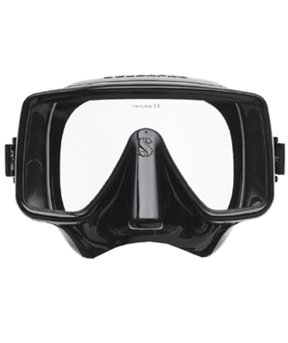 Scubapro Frameless Scuba Diving Snorkeling Mask