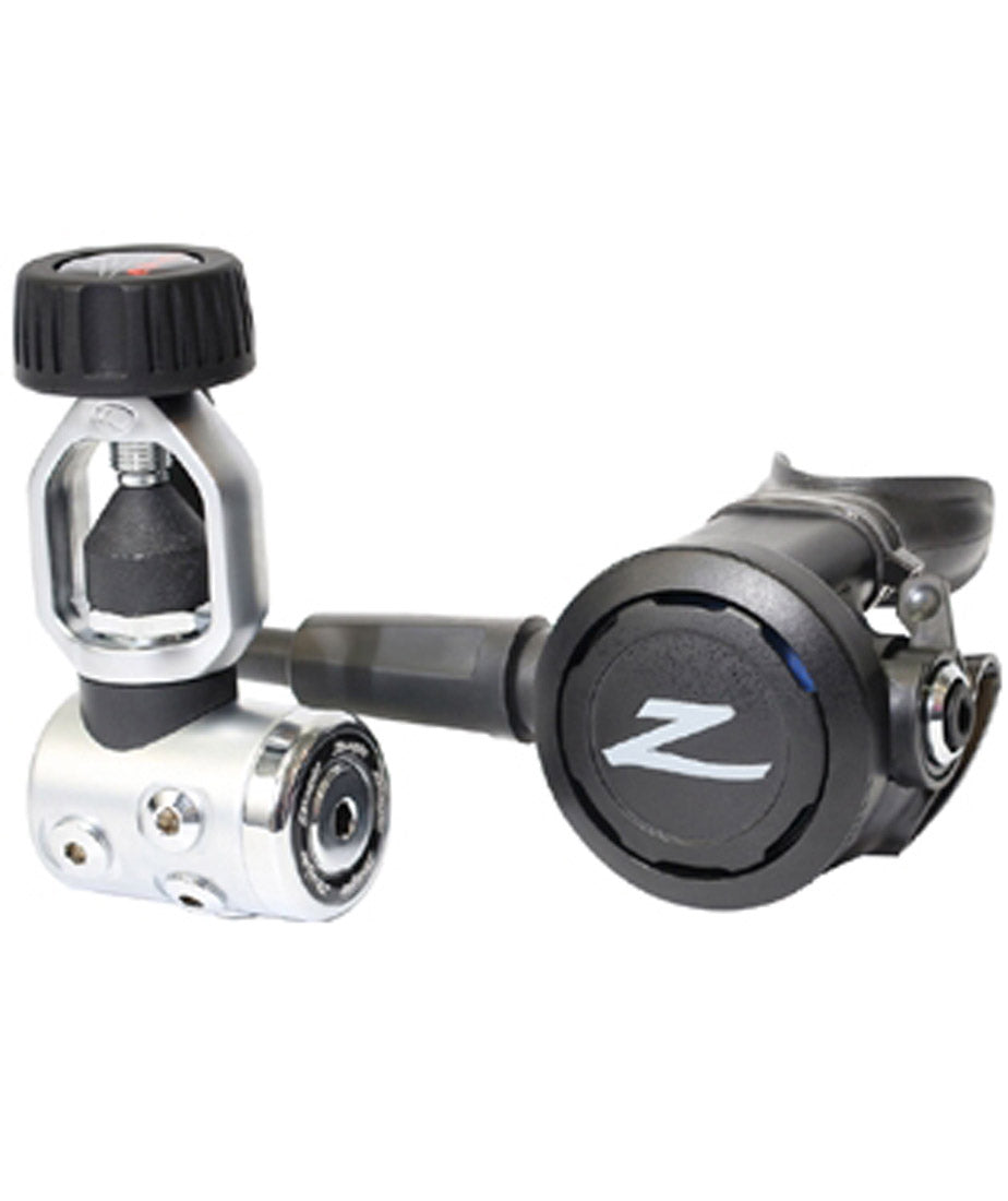 Zeagle Envoy II Environmentally Sealed Scuba Diving Regulator