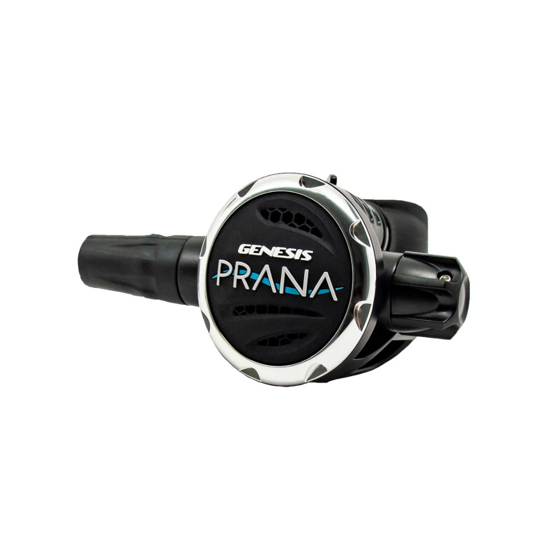 Genesis Prana Scuba Diving Regulator 1st and 2nd Stage