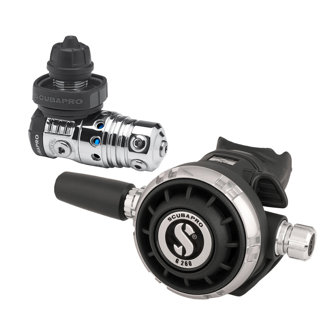 Scubapro MK25 EVO DIN 300/G260 Scuba Diving Regulator