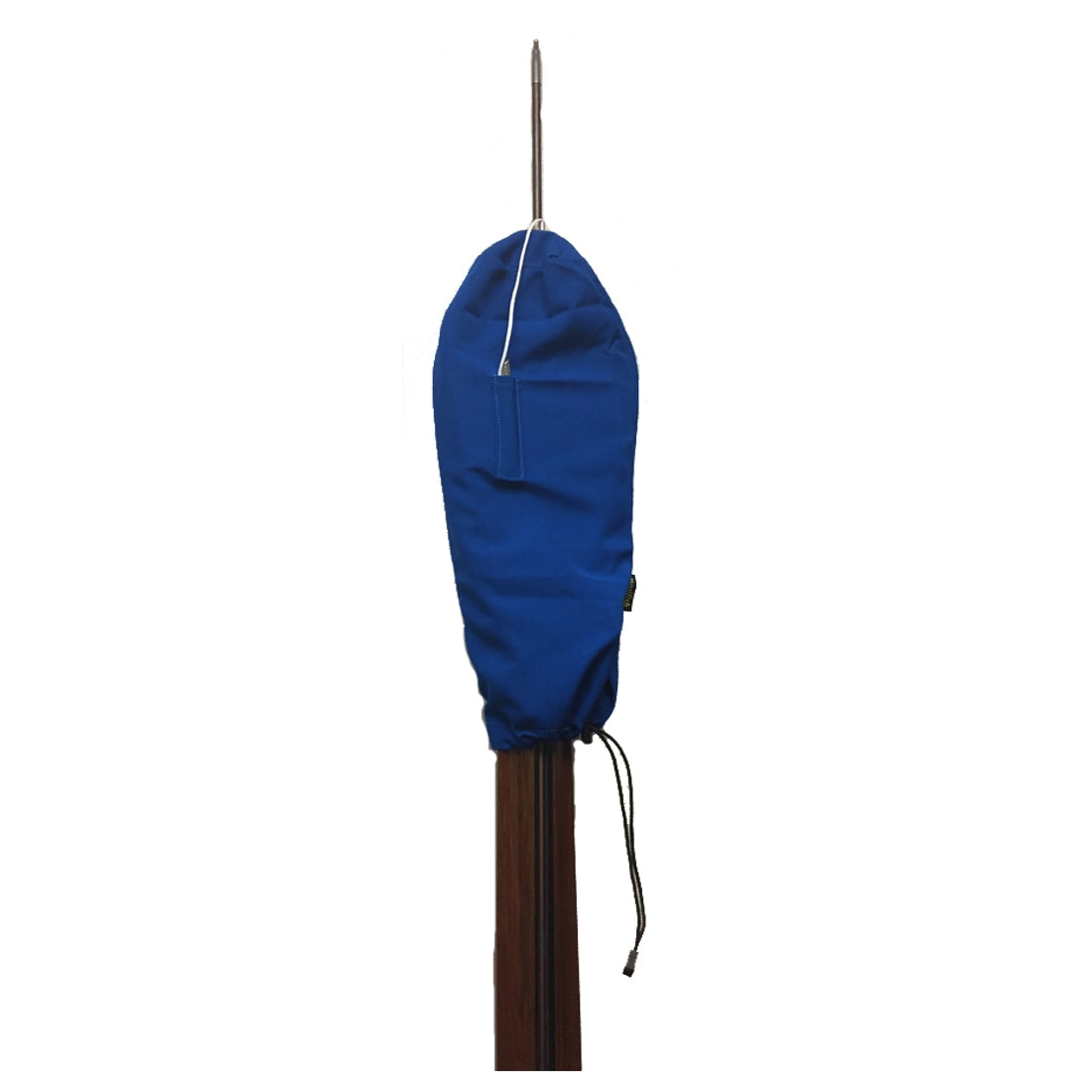 Mori Speargun Band Cover Sock Sleeve Bag Protection for Spearguns and Bands with Slip Tip Holder