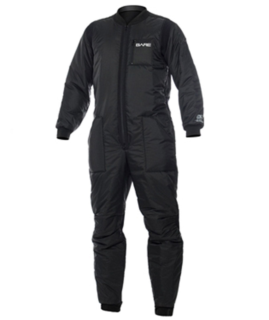 Bare Drysuit CT200 Polarwear Mens Undergarment Thermal Suit