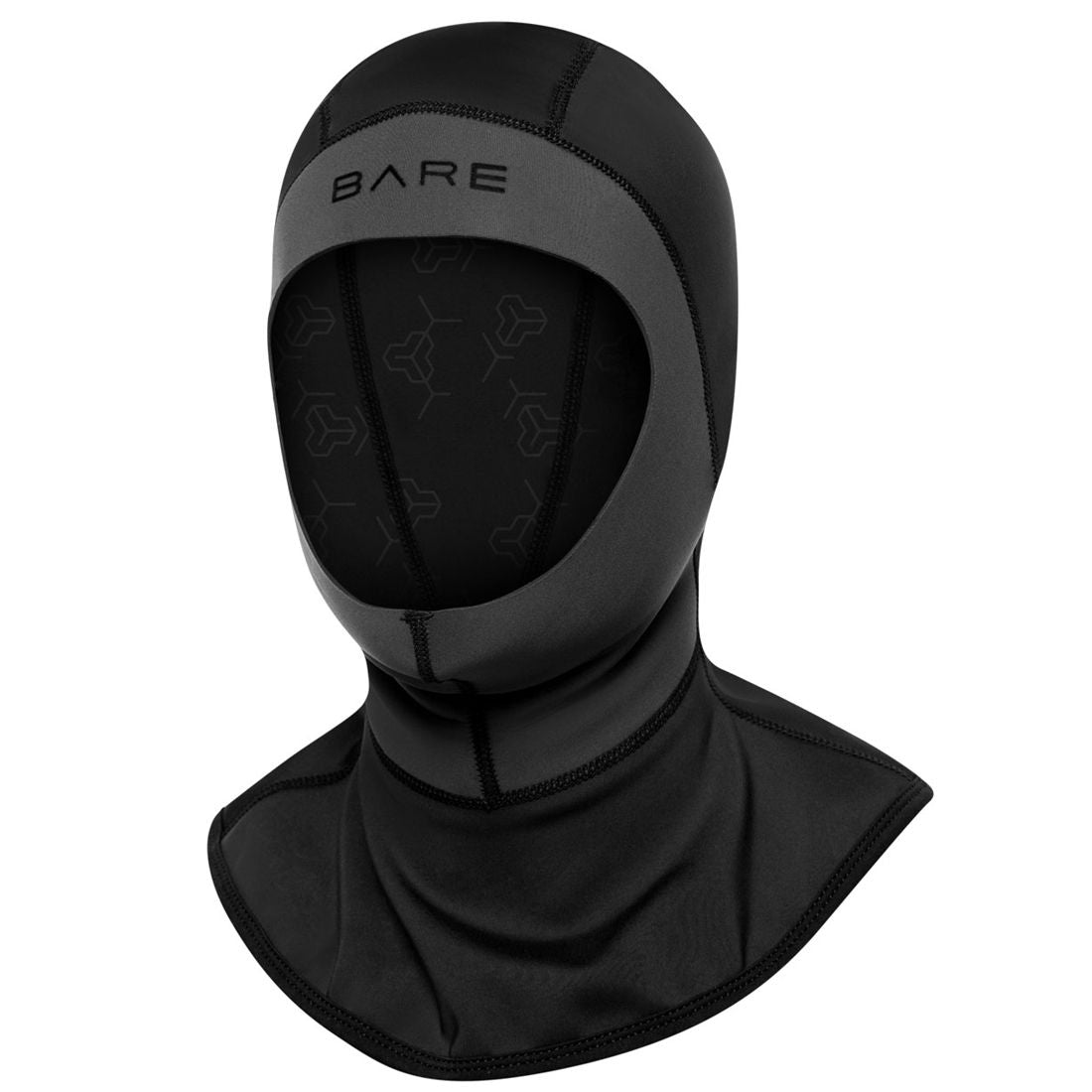 Bare Exowear Hood Wet/Dry Undergarment