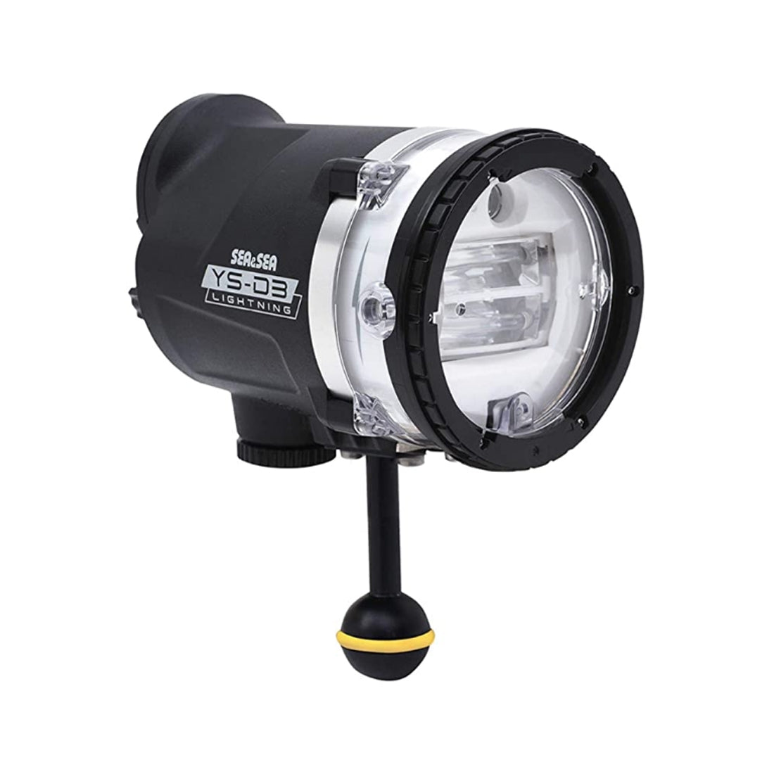 Sea & Sea YS-D3 Lighnting Underwater Diving Strobe Light