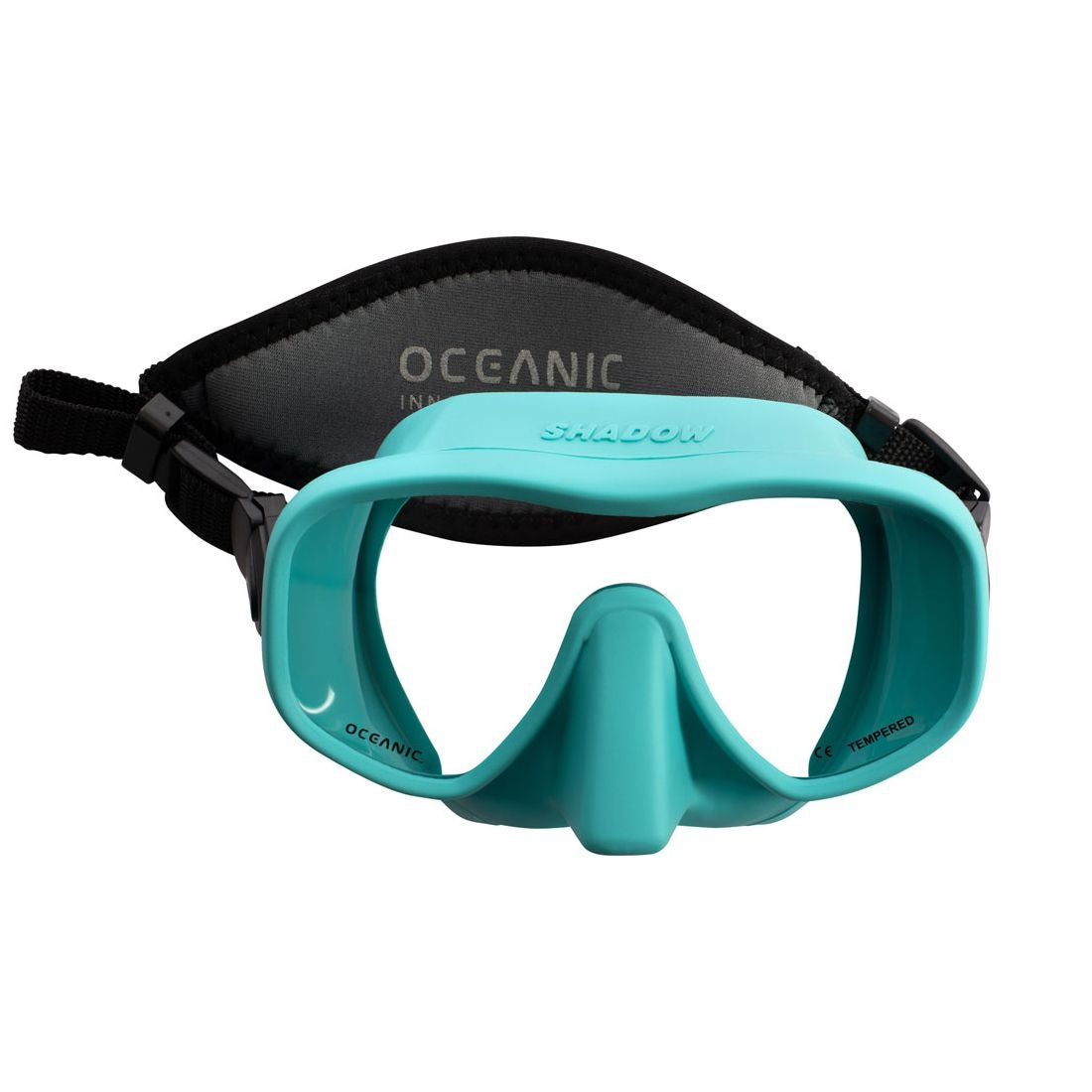 Oceanic Shadow and Mini Shadow Mask Special Edition Colors