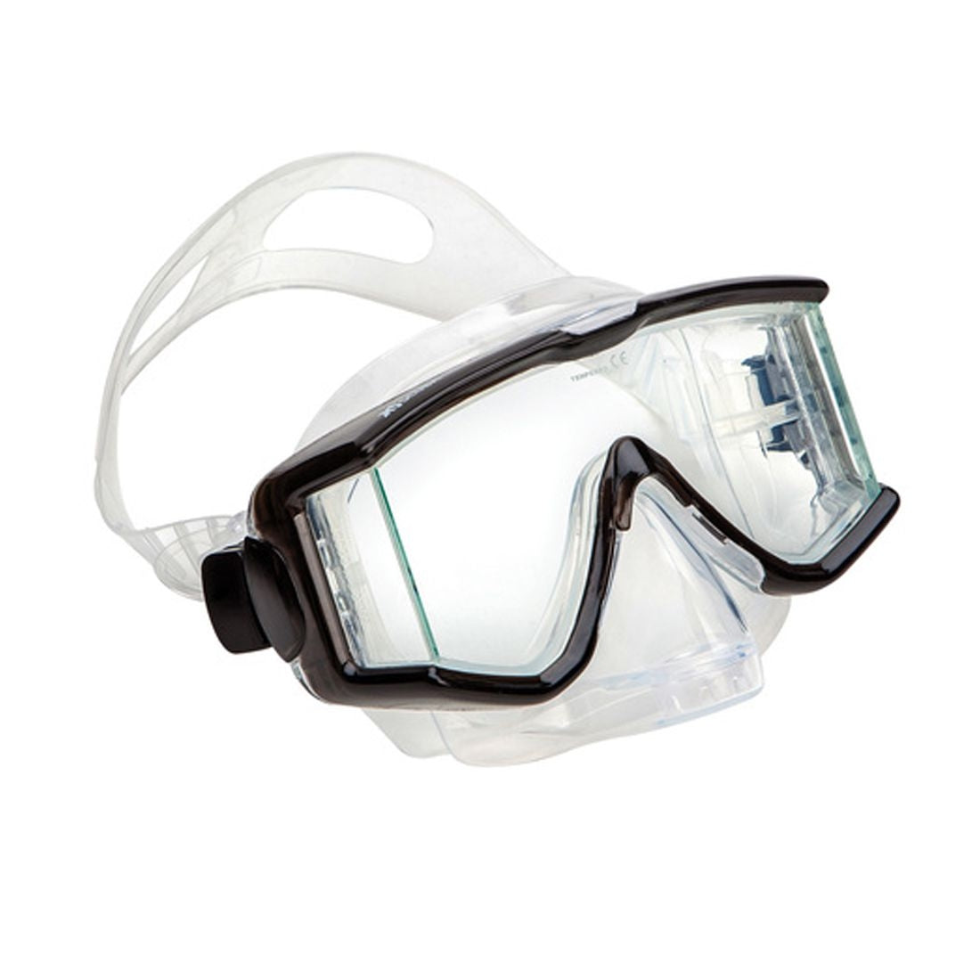 XS Scuba Fusion Purge Scuba Diving Mask