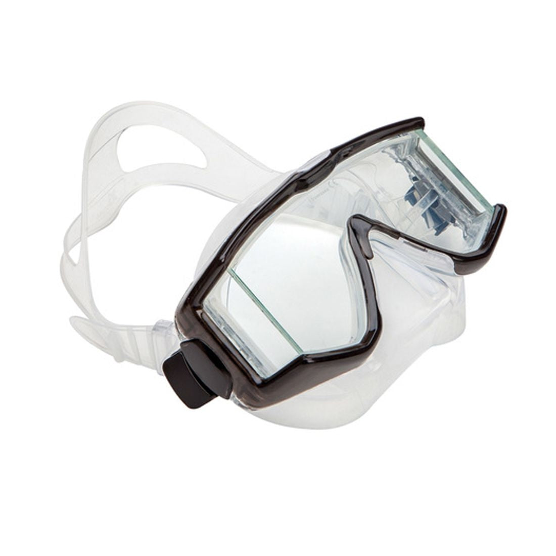 XS Scuba Fusion Scuba Diving Mask