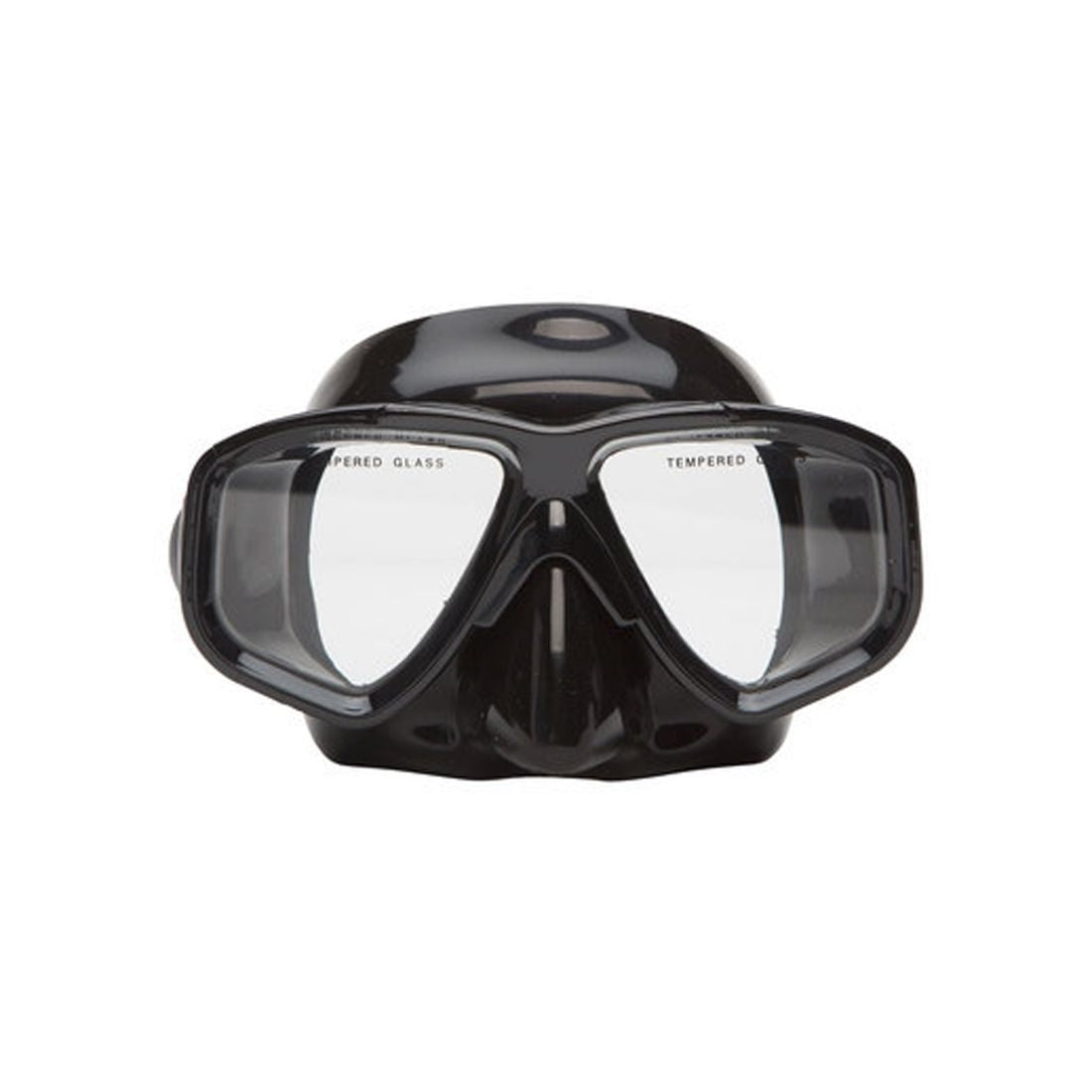 XS Scuba Oceanways Caribbean Scuba Diving Mask