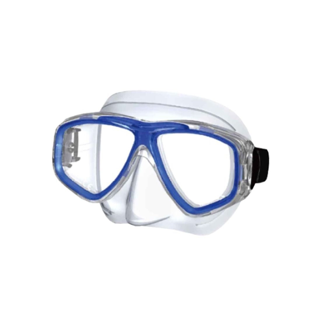 Akona Vieux Mask Scuba Diving Snorkeling Mask