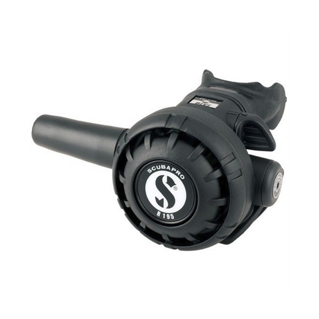 Scubapro R195 Second Stage Scuba Diving Regulator