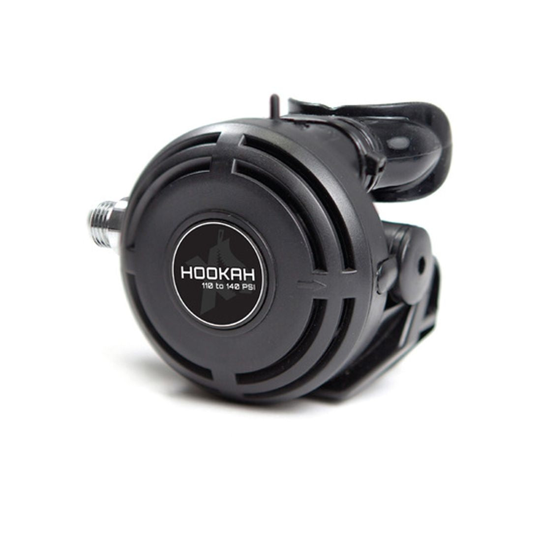 XS Scuba Hookah 2nd Stage Regulator