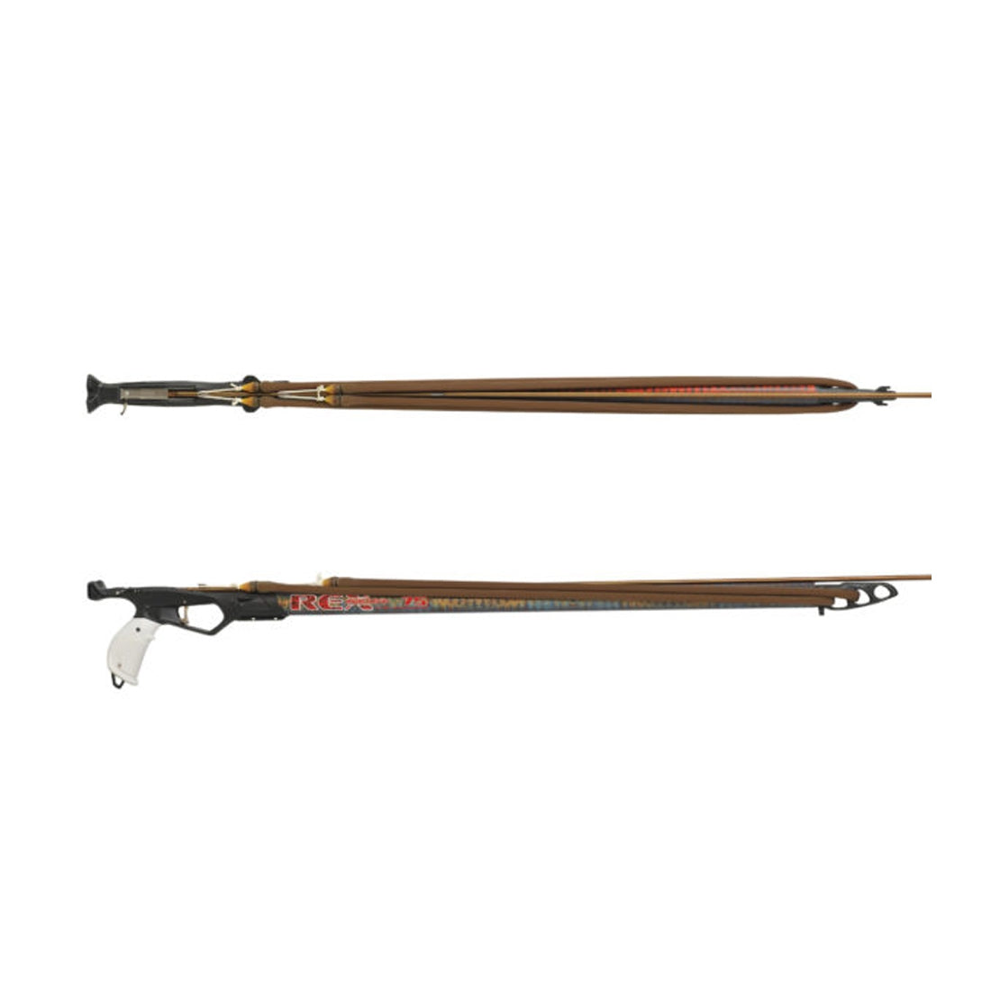 OMER Invictus Rex Aluminum Barrel Spearfishing Speargun