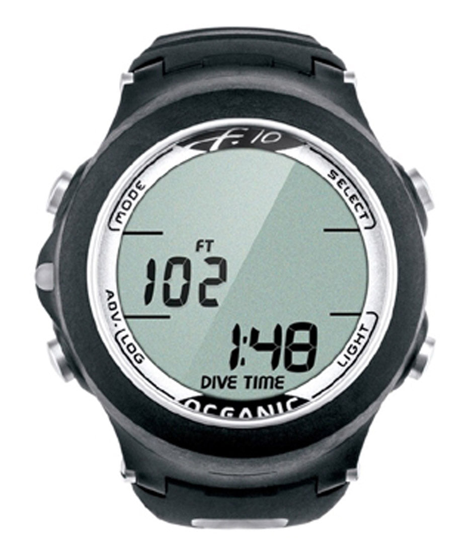 Oceanic F10 Free Diving & Training Computer FreeDiving Watch