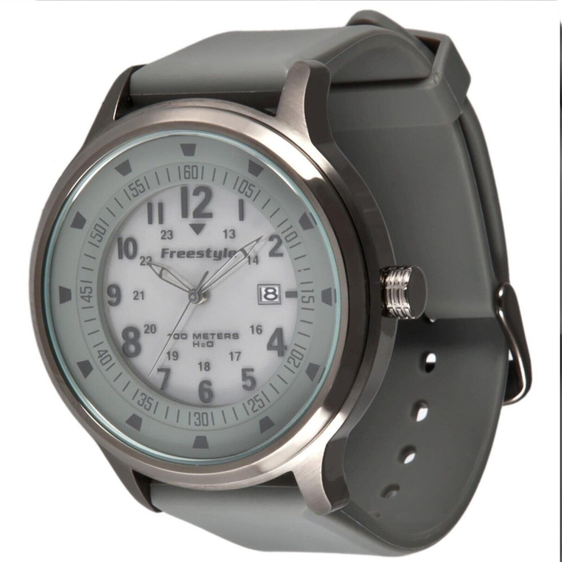 Freestyle Men's Ranger XL 100 meter Waterproof Watch