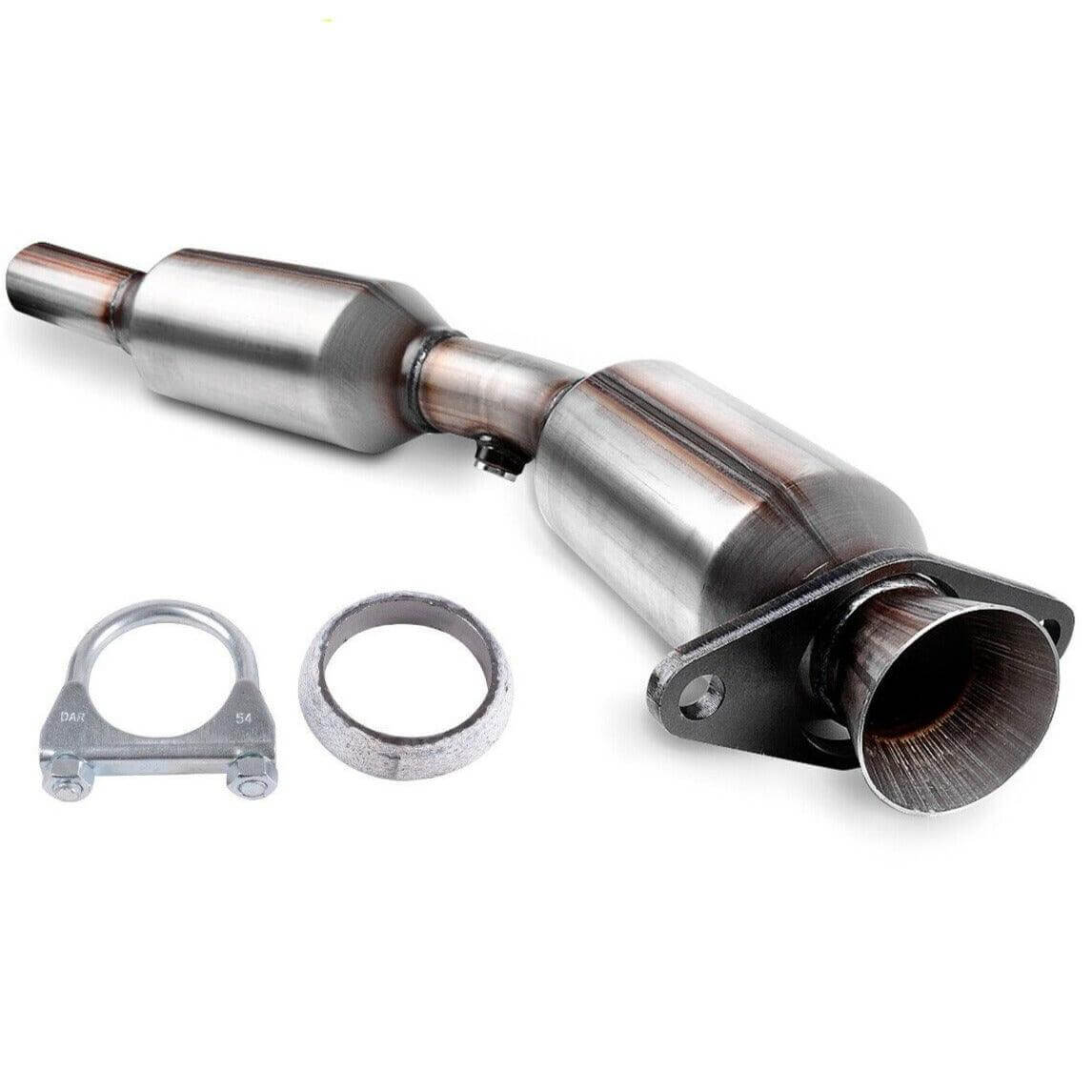 YITAMOTOR 2003-2008 Toyota Corolla / Matrix / Pontiac Vibe 1.8L Catalytic Converter High Flow Series