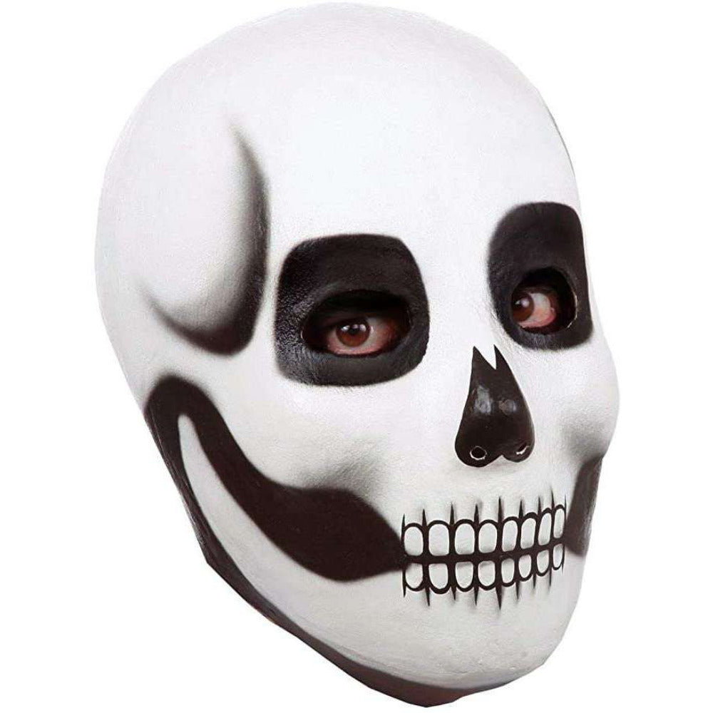 Makeup Skull