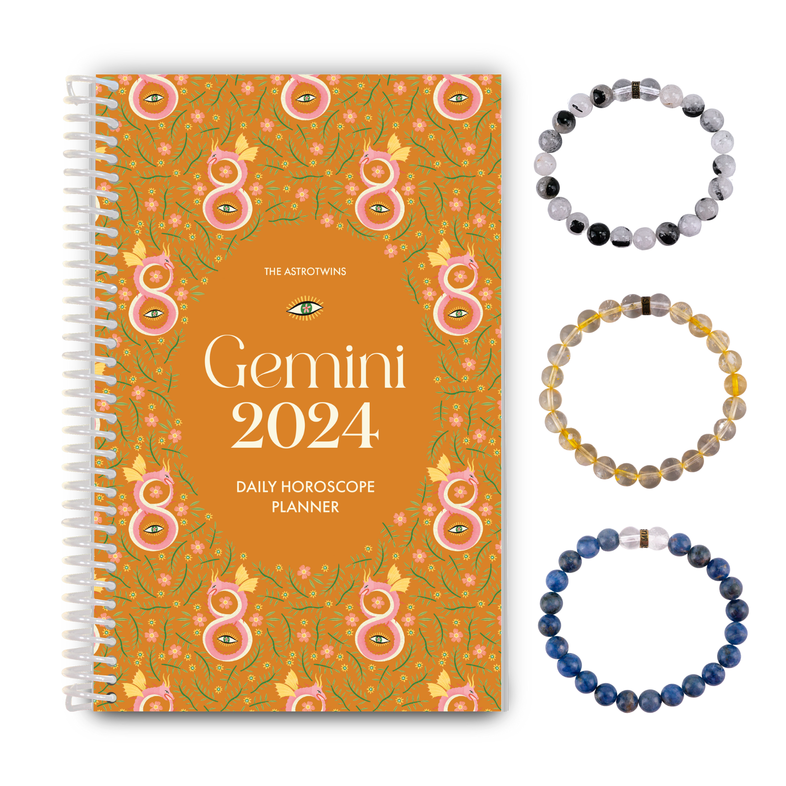 Astrotwins x EM Gemnini Horoscope Bundle