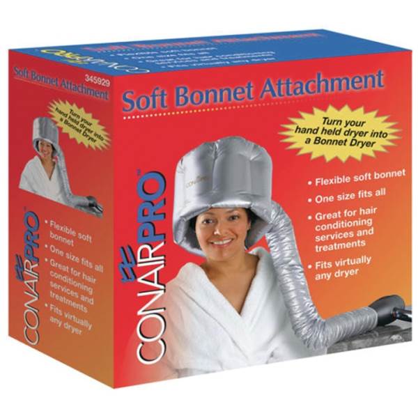 ConairPro Soft Bonnet Attachment