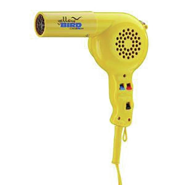 ConairPro Yellow Bird Hair Dryer