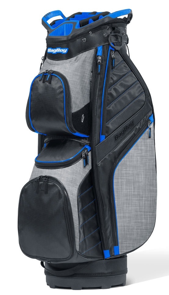 Bag Boy Golf CB-15 Cart Bag