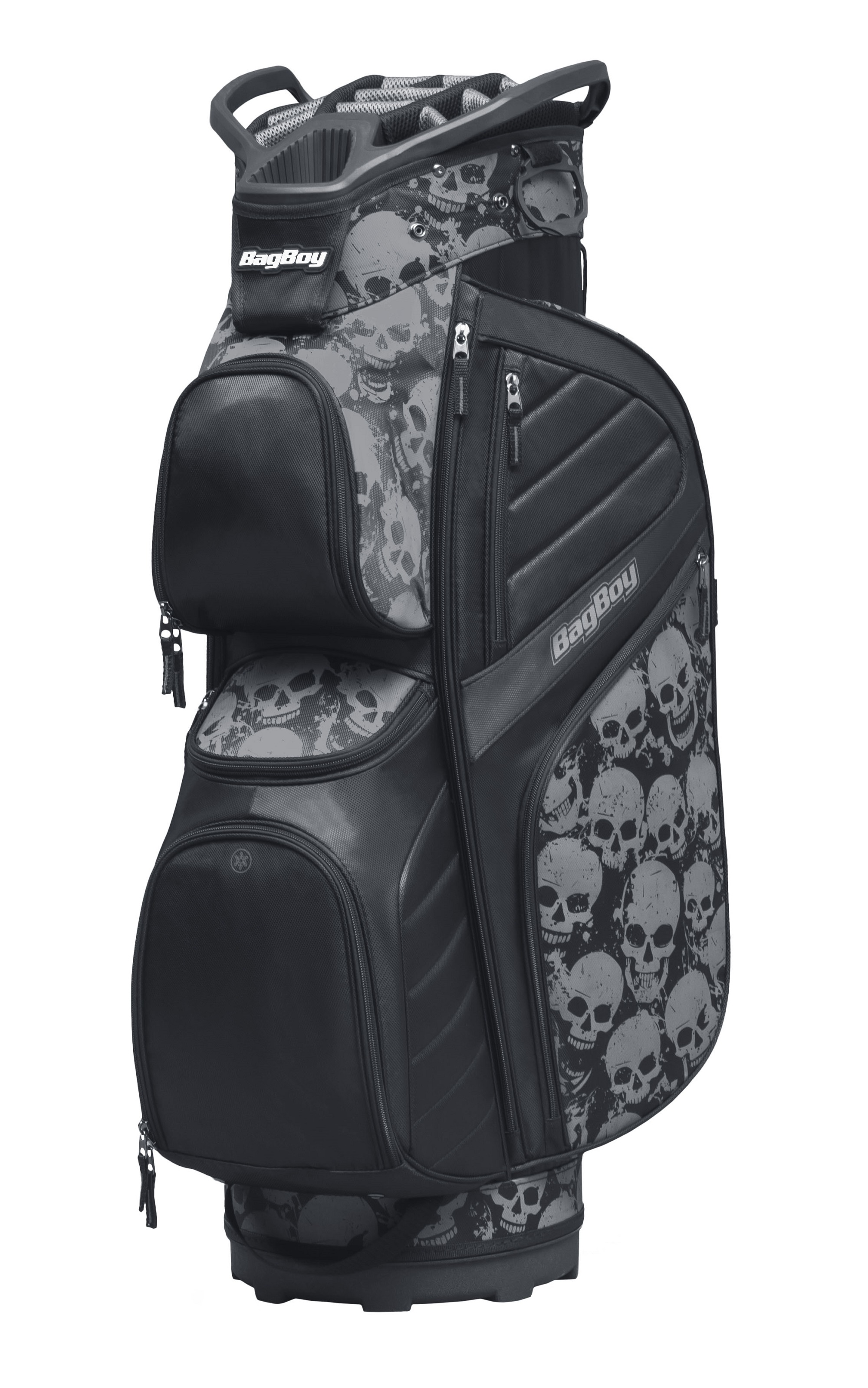 Bag Boy Golf ZP CB-15 Cart Bag