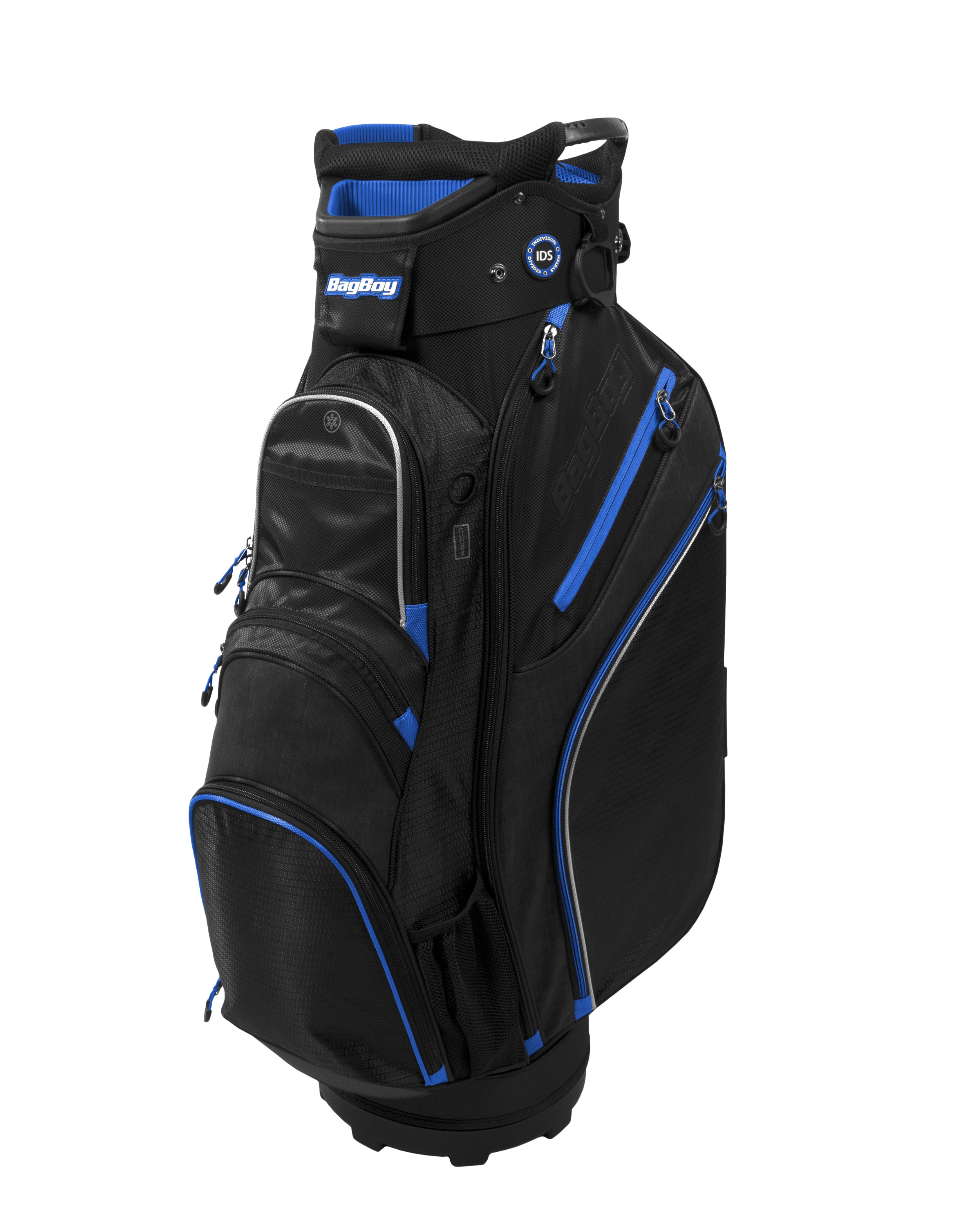 Bag Boy Golf Chiller Cart Bag