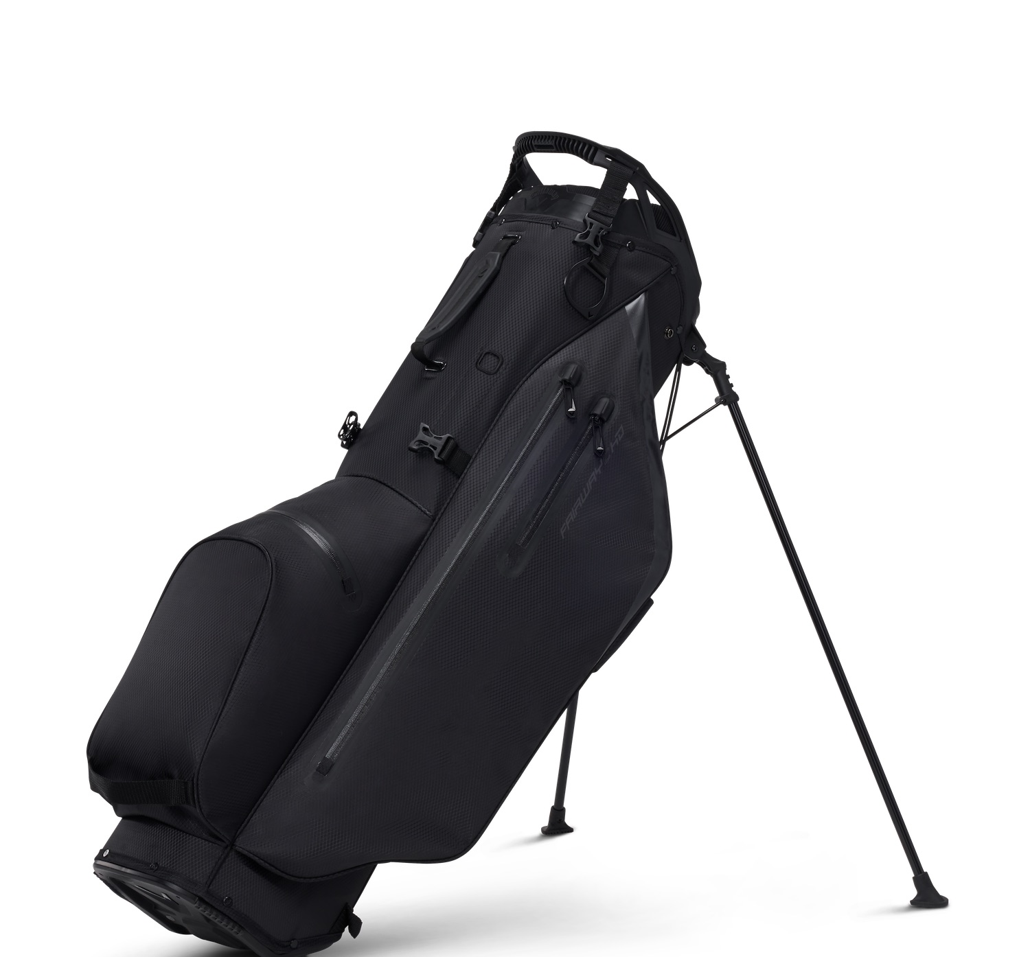 Callaway Golf Fairway C HD Less Logo Stand Bag