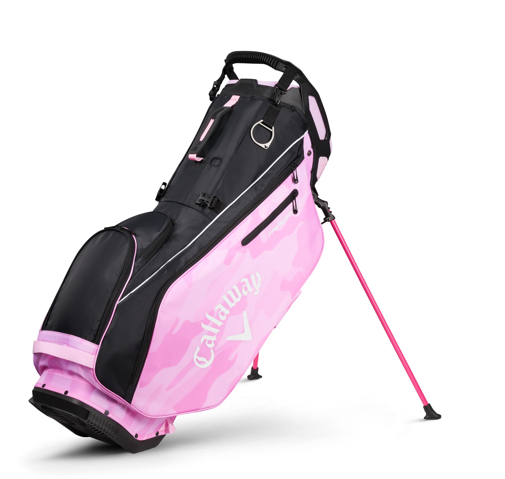 Callaway Golf Prior Generation Ladies Fairway 14 Stand Bag