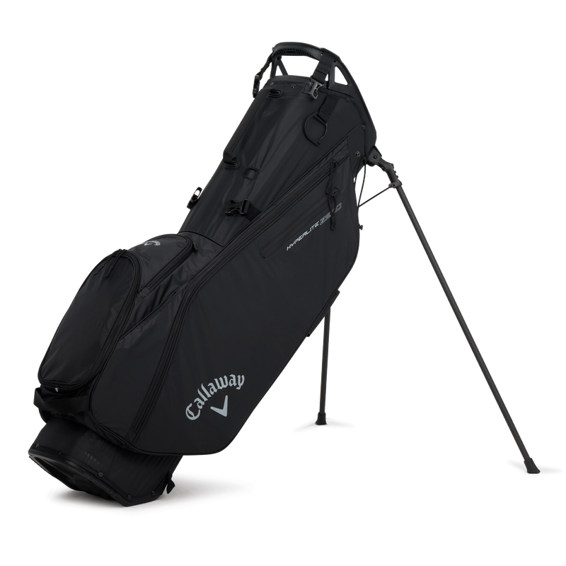 Callaway Golf Hyperlite Zero Stand Bag