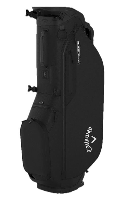 Callaway Golf Fairway C Stand Bag